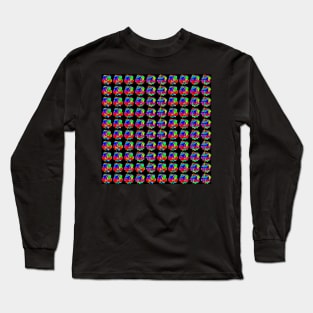 Thing_001 Long Sleeve T-Shirt